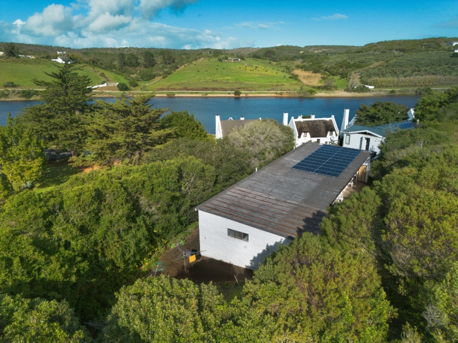 0 Bedroom Property for Sale in Stilbaai Oos Western Cape